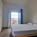 Aquarium Studio Flat- Bluchalet
